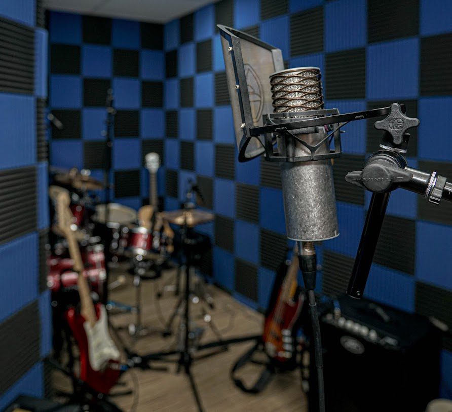 Gallery An Inside Look Royal Life Centers at Sound Recovery Sound