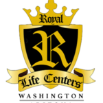 RLC wellbriety logo