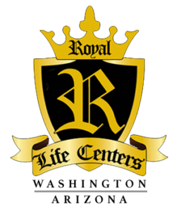 RLC wellbriety logo