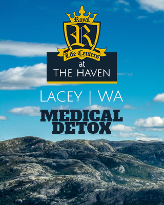 medical detox center in lacey