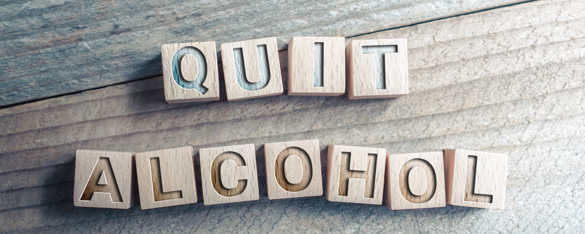 Quitting Alcohol Cold Turkey