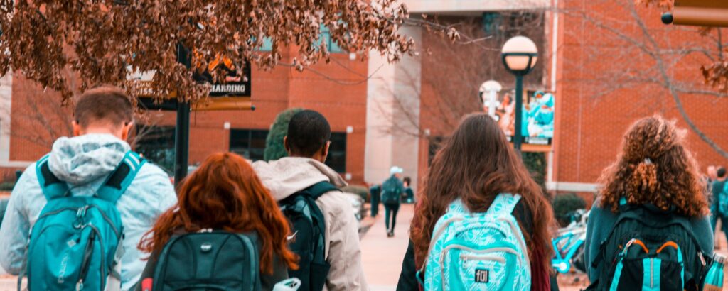 From Alcohol to Adderall: College and Substance Abuse
