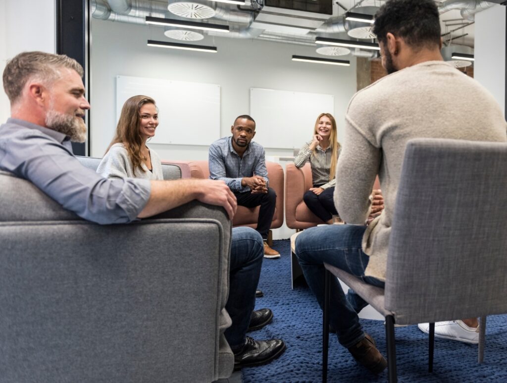 Outpatient Program OP