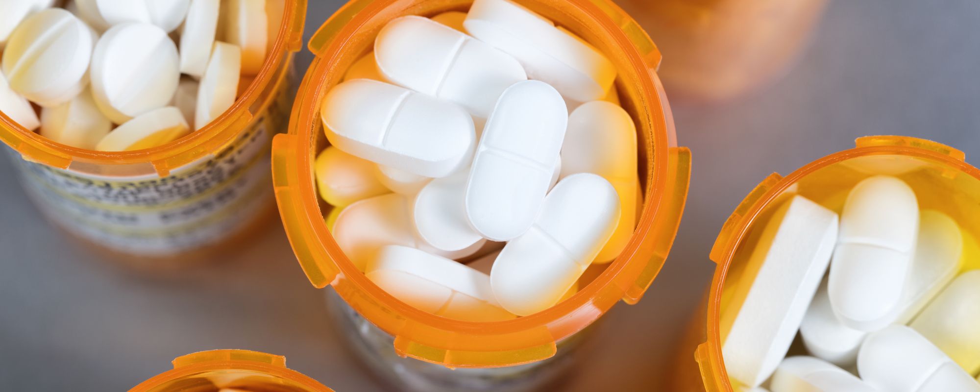 What Is an M523 Pill