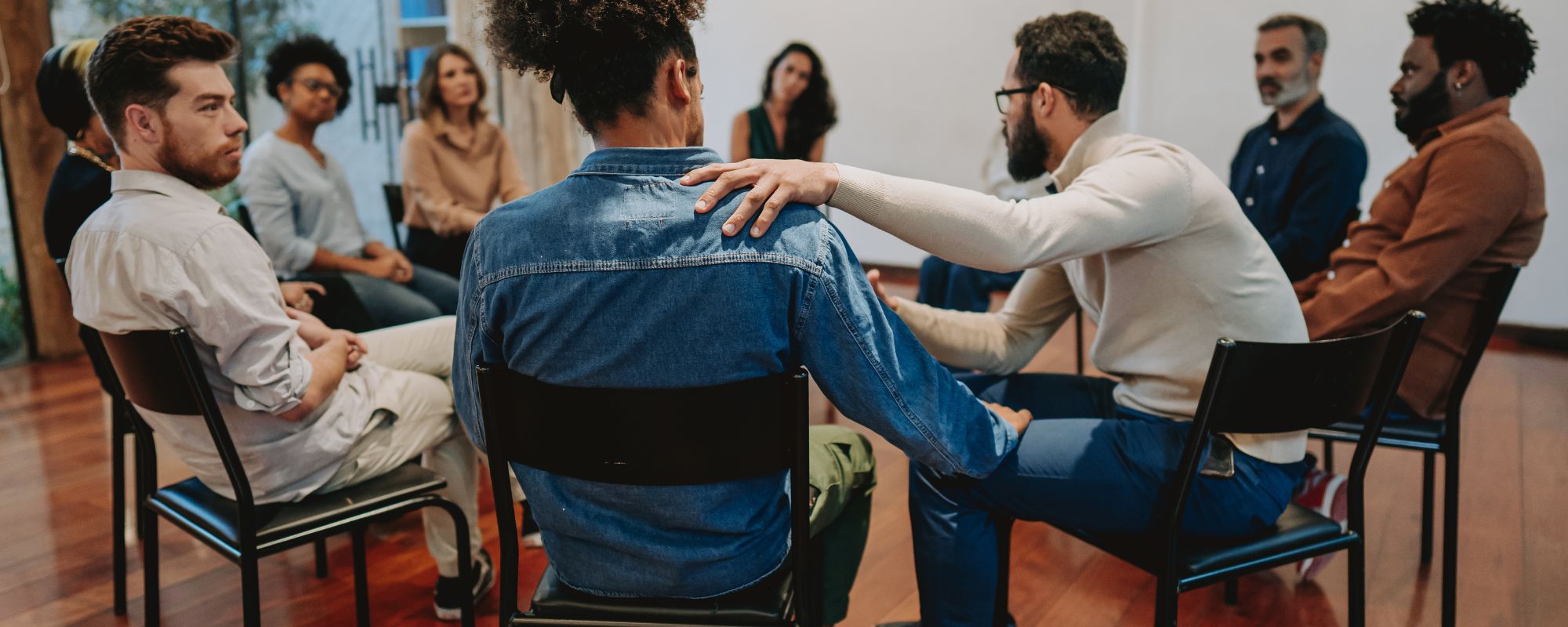 Tips For Attending Your First SMART Recovery Meeting