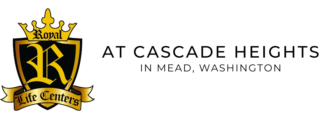 Royal Life Centers, Royal Life Centers at Cascade Heights