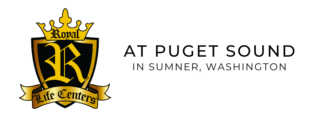 Royal Life Centers, Royal Life Centers at Puget Sound