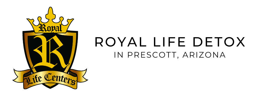 Royal Life Centers, Royal Life Detox