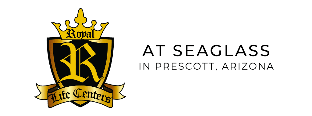 Royal Life Centers, Royal Life Centers at Seaglass