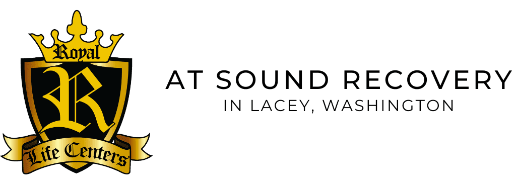 Royal Life Centers, Royal Life Centers at Sound Recovery