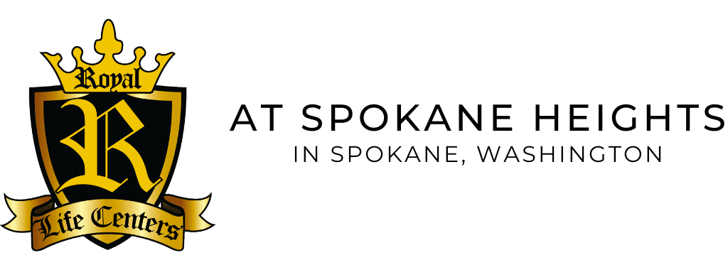 Royal Life Centers, Royal Life Centers at Spokane Heights