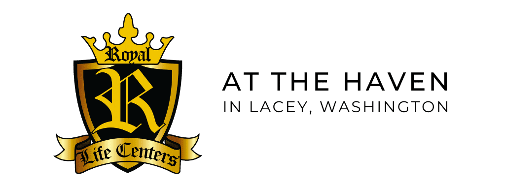 Royal Life Centers, Royal Life Centers at The Haven, medical detox center in lacey