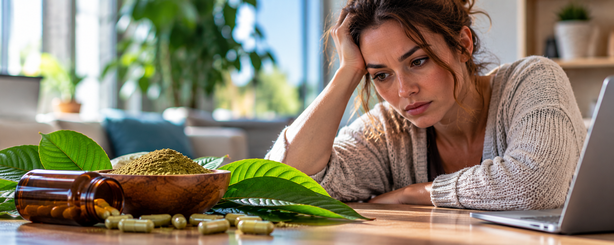 Can You Overdose on Kratom?