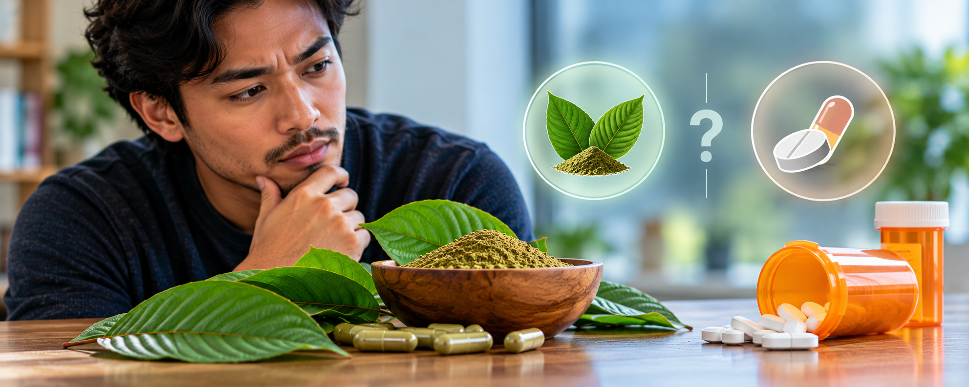 Is Kratom an Opioid? Understanding How Kratom Is Classified