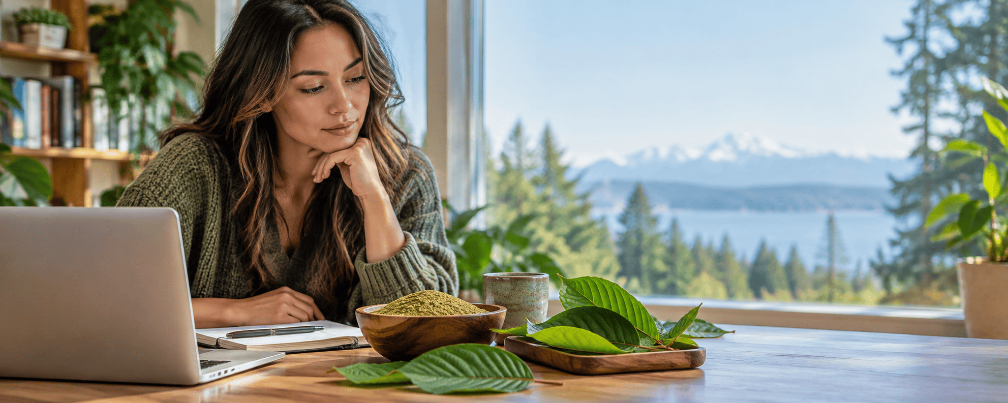 What Is Kratom and Why Do People Use It?