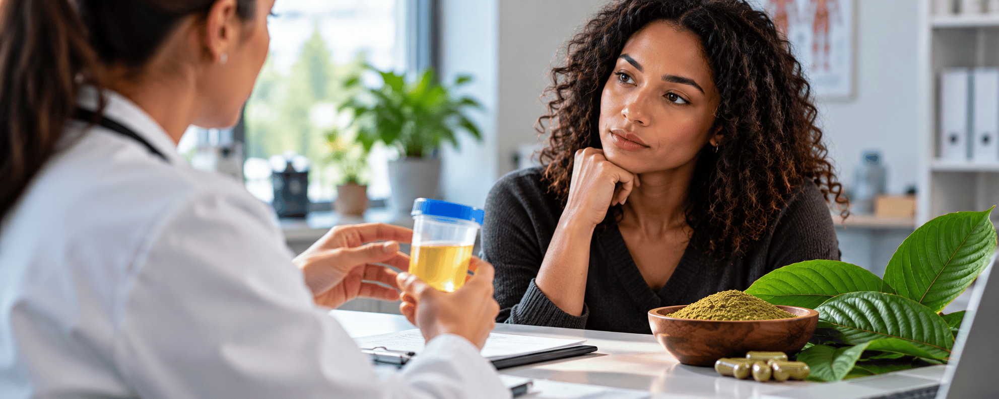 Will Kratom Show Up on a Drug Screening? Complete Testing Guide